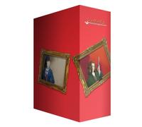 Le Chevalier d Eon Vol. 1 [J/Dd [Alemania] [DVD]