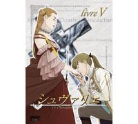Le Chevalier d Eon Vol. 5 [J/Dd [Alemania] [DVD]