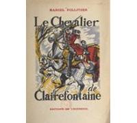 Le Chevalier De Clairefontaine (ebook)