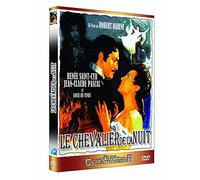 Le Chevalier de la nuit [Francia] [DVD]