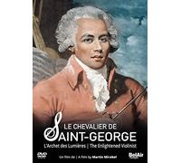 Le Chevalier de Saint-George: The Enlightened Violinist [Alemania] [DVD]