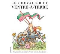 Le Chevalier de ventre-à-terre (Seuil'issime)