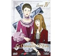 Le Chevalier D'Eon #04 [Italia] [DVD]