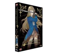Le Chevalier d'Eon - Livre I [Francia] [DVD]