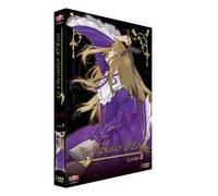 Le Chevalier d'Eon - Livre II [Francia] [DVD]