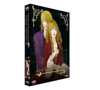 Le Chevalier d'Eon - Livre III [Francia] [DVD]