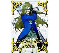 Le Chevalier D'Eon Vol. 1 - Episode 01-03 [Alemania] [DVD]