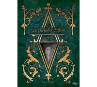 Le Chevalier D'Eon - Vol.3 [Reino Unido] [DVD]