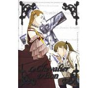 Le Chevalier D'Eon Vol. 4 - Episode 10-12 [Alemania] [DVD]