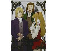 Le Chevalier D'Eon Vol. 5 - Episode 13-15 [Alemania] [DVD]