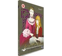 Le Chevalier D'Eon - Vol.5 [Reino Unido] [DVD]