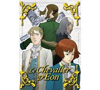 Le Chevalier D'Eon Vol. 7 - Episode 19-21 [Alemania] [DVD]