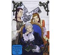 Le Chevalier D'Eon Vol. 8 - Episode 22-24 [Alemania] [DVD]