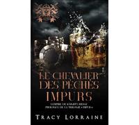 Le chevalier des péchés impurs (L’empire de Knight’s Ridge)