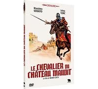 Le Chevalier du château maudit [Francia] [DVD]