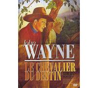 le chevalier du destin [Francia] [DVD]