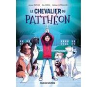 Le Chevalier Du Patthéon (ebook)