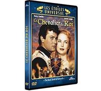 Le Chevalier du Roi [Francia] [DVD]