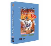 Le Chevalier du temps - 14 épisodes (Coffret 2 DVD)