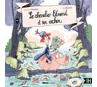 Le Chevalier Edmond Et Son Cochon (audiolibro)