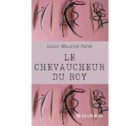 Le chevaucheur du Roy