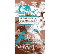 Le Chez-soi des animaux: Petites fables pour les enfants