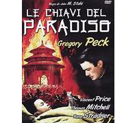 Le chiavi del paradiso [Italia] [DVD]