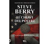 Le chiavi del potere (Tea più)