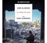 Le Chiavi Di Casa (audiolibro)