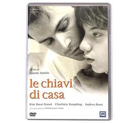 Le_chiavi_di_casa [Italia] [DVD]