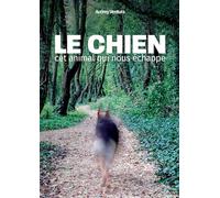 Le chien, cet animal qui nous échappe