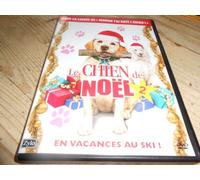 Le Chien de Noël 2 [Francia] [DVD]