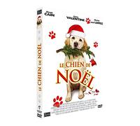 Le Chien de Noël [Francia] [DVD]