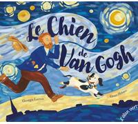 Le chien de Van Gogh
