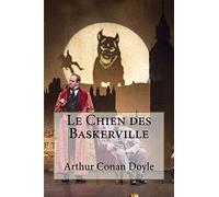 Le Chien des Baskerville