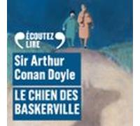 Le Chien Des Baskerville (audiolibro)