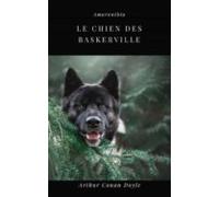 Le Chien Des Baskerville (ebook)