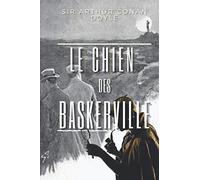 Le Chien des Baskerville: illustré