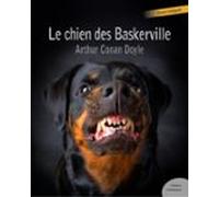Le Chien Des Baskerville (policier) (ebook)