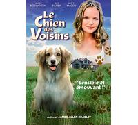 Le Chien des voisins [Francia] [DVD]