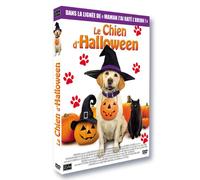 Le Chien d'Halloween [Francia] [DVD]