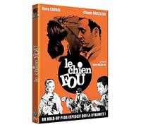 Le Chien fou [Francia] [DVD]