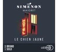 Le Chien Jaune (audiolibro)