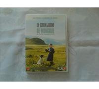 Le Chien jaune de Mongolie [Francia] [DVD]