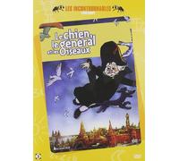 Le Chien, Le General Et Les Oiseaux [DVD]