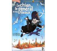 Le chien, le general et les oiseaux [Francia] [DVD]