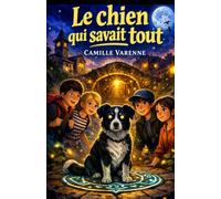 Le chien qui savait tout
