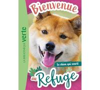 Le chien qui sourit: 14