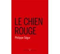 Le Chien Rouge (ebook)