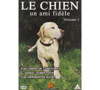 LE CHIEN VOL 1 [DVD]
